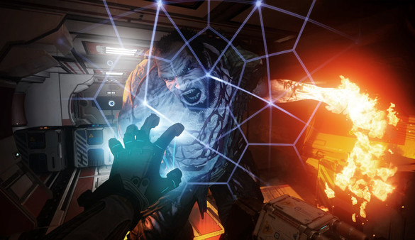 The Persistence screenshot 1