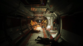 The Persistence screenshot 3