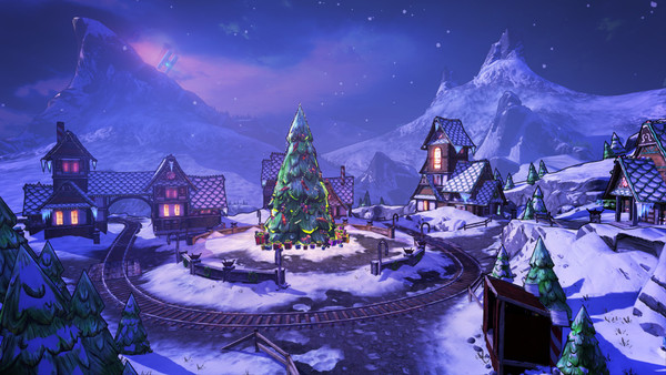 Borderlands 2: Headhunter 3: Mercenary Day screenshot 1