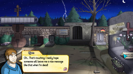 Demetrios - The BIG Cynical Adventure screenshot 2
