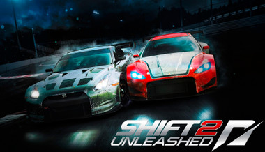 Shift 2: Unleashed