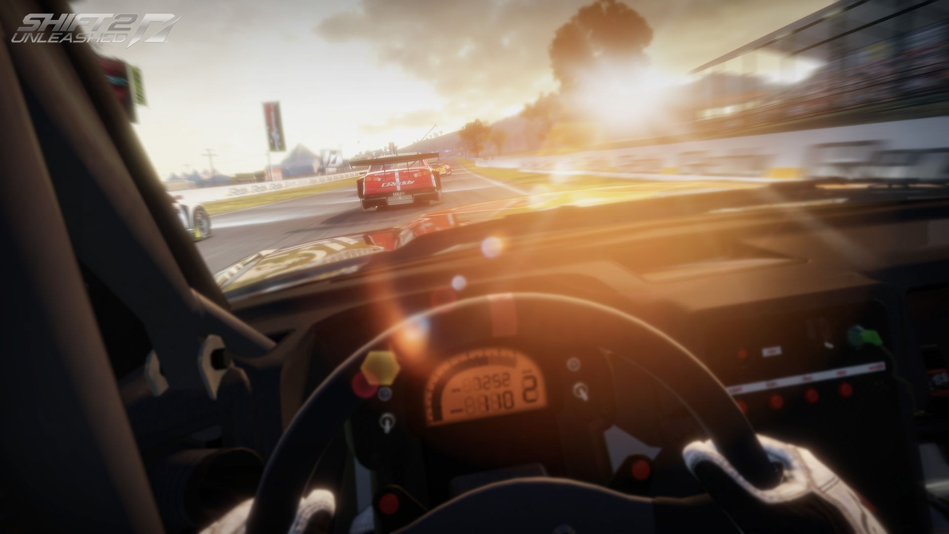 Nfs Shift Background Nfs Shift 2 Unleashed Wallpaper