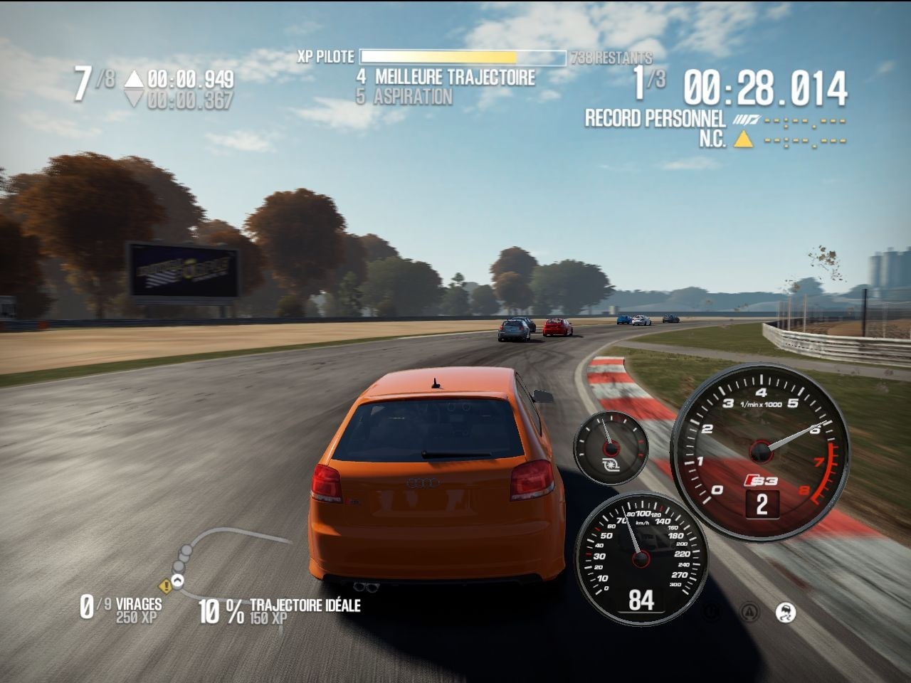 Shift 2 Racing Game Buy Shift 2: Unleashed - PC (EA App)