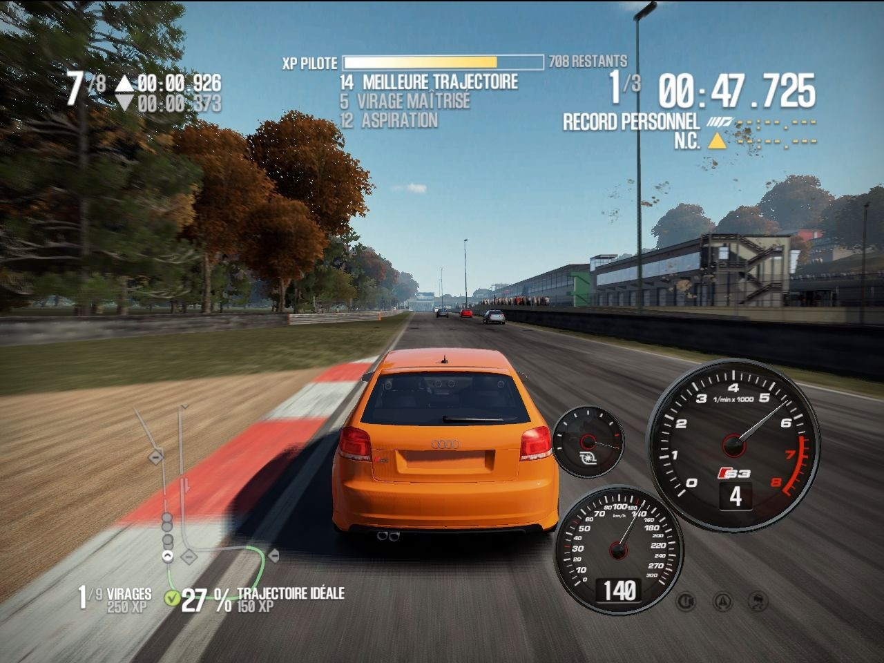 Shift 2 Racing Game Buy Shift 2: Unleashed - PC (EA App)