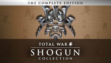 Shogun: Total War - Collection - PC (Steam)