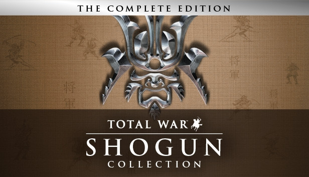 Shogun: Total War - Collection