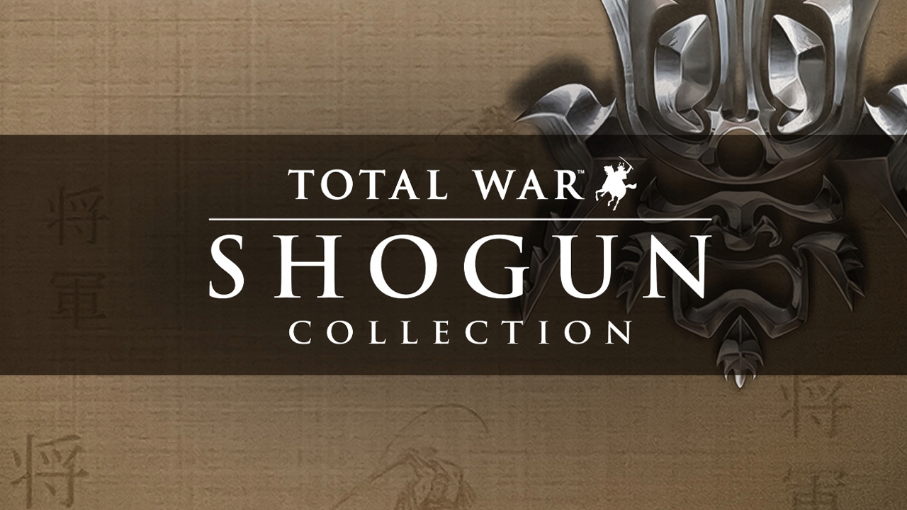 Buy Shogun: Total War - Collection - PC (Steam)