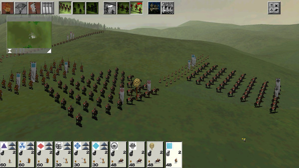 Shogun: Total War - Collection screenshot 1