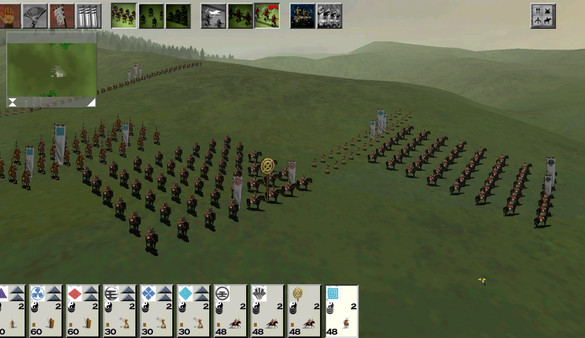 Shogun: Total War - Collection screenshot 1