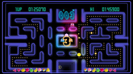 Pac-Man Museum screenshot 2