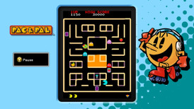 Pac-Man Museum screenshot 5