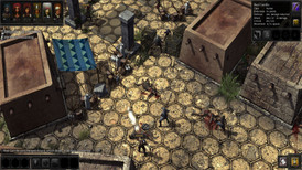 Expeditions: Conquistador screenshot 2