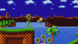 Sonic Mania - Encore screenshot 2