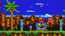 Sonic Mania - Encore screenshot 3