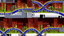 Sonic Mania - Encore screenshot 4