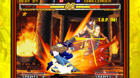 Garou: Mark of the Wolves screenshot 4