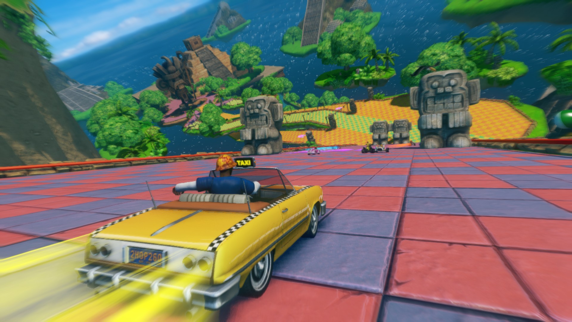 Sonic All Racing Transform Buy Sonic & All-Stars Racing Transformed Collection - PC (Steam)