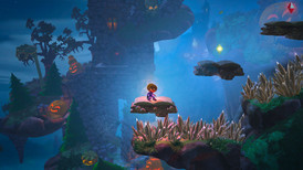 Giana Sisters: Twisted Dreams - Rise of the Owlverlord screenshot 2