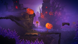 Giana Sisters: Twisted Dreams - Rise of the Owlverlord screenshot 3