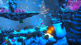 Giana Sisters: Twisted Dreams - Rise of the Owlverlord screenshot 4