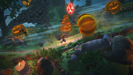 Giana Sisters: Twisted Dreams - Rise of the Owlverlord screenshot 5