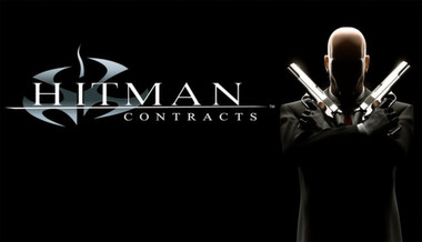 Hitman: Contracts - PC (Steam)