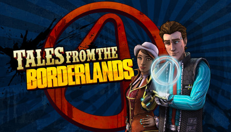 Tales from the Borderlands