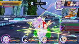Hyperdimension Neptunia Re;Birth2: Sisters Generation screenshot 2