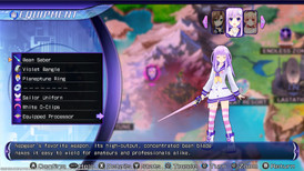 Hyperdimension Neptunia Re;Birth2: Sisters Generation screenshot 4