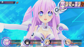 Hyperdimension Neptunia Re;Birth2: Sisters Generation screenshot 5