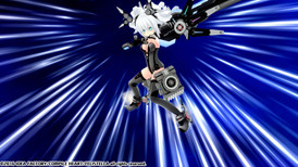 Hyperdimension Neptunia Re;Birth3 V Generation screenshot 2