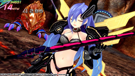 Hyperdimension Neptunia Re;Birth3 V Generation screenshot 4