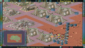 Imperium Galactica screenshot 3