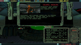 Imperium Galactica screenshot 5