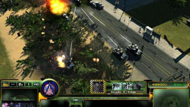 Act of War: Direct Action screenshot 2
