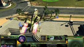 Act of War: Direct Action screenshot 3