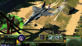 Act of War: Direct Action screenshot 4