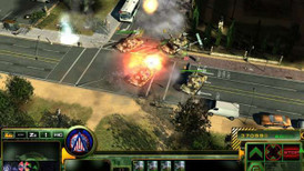Act of War: Direct Action screenshot 5