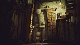 Little Nightmares Complete Edition (Xbox ONE / Xbox Series X|S) screenshot 4