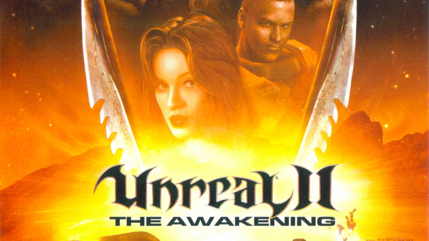 Купить Unreal 2: The Awakening Steam