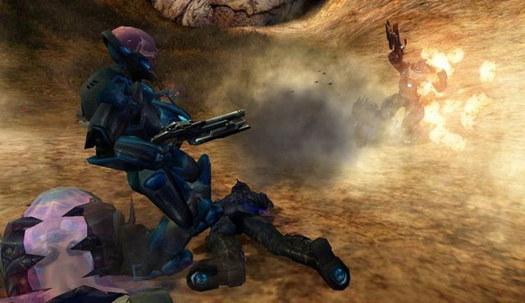 Unreal 2: The Awakening screenshot 1