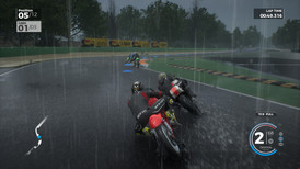 Ride 3 screenshot 4