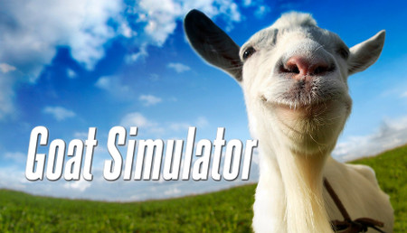 Goat Simulator - PC & Mac (Steam)