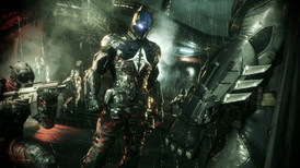 Batman: Arkham Knight Season Pass screenshot 2