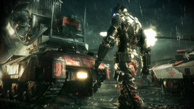 Batman: Arkham Knight Season Pass screenshot 3