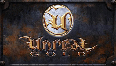 Unreal Gold