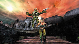 Unreal screenshot 4