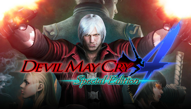 Buy [DMC5] - Playable Character: Vergil - Microsoft Store en-SA