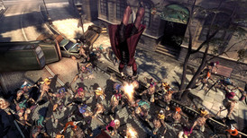 Devil May Cry 4 Special Edition screenshot 3