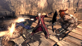 Devil May Cry 4 Special Edition screenshot 2